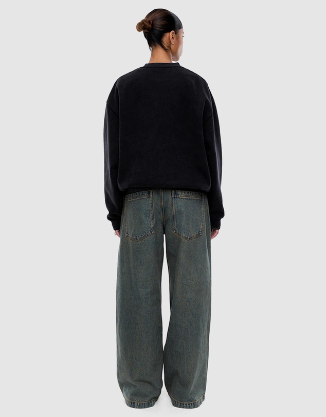 ENA PELLY - Mila Oversized Sweater