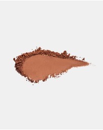 Nude by Nature - Matte Pressed Bronzer 01 Bondi