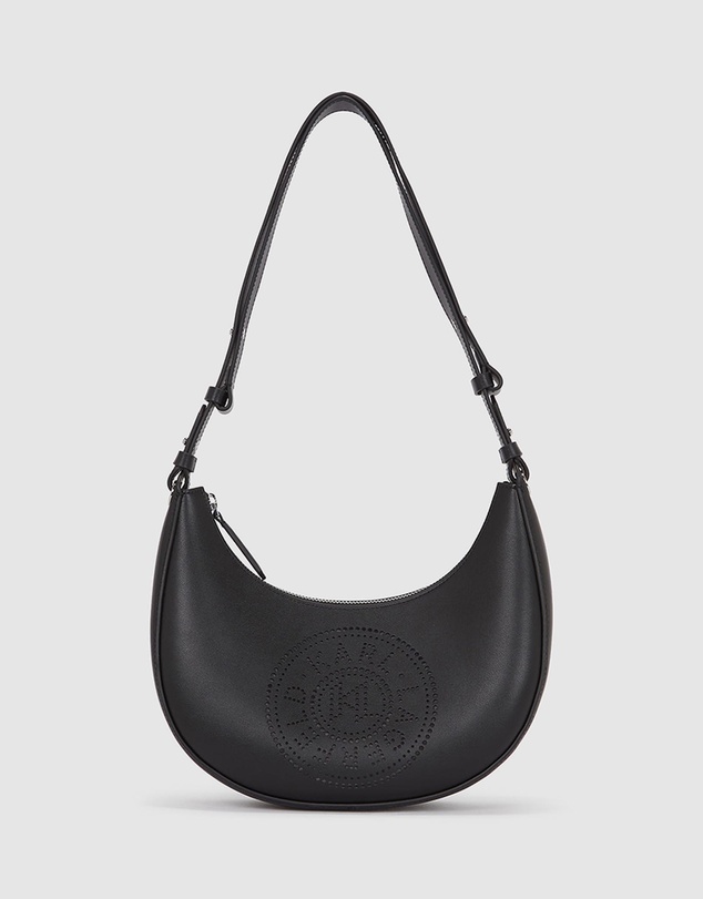 Karl Lagerfeld - K/Circle Moon Bag