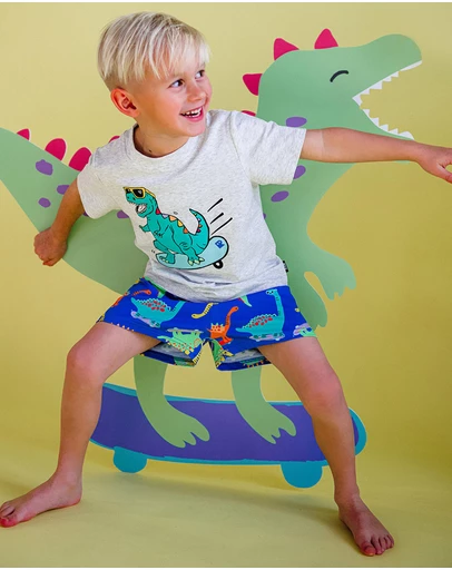 Rock Your Kid - Echo Sleep Set - Kids-Teens