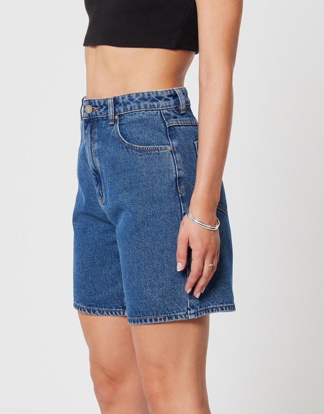 Abrand - Carrie Shorts