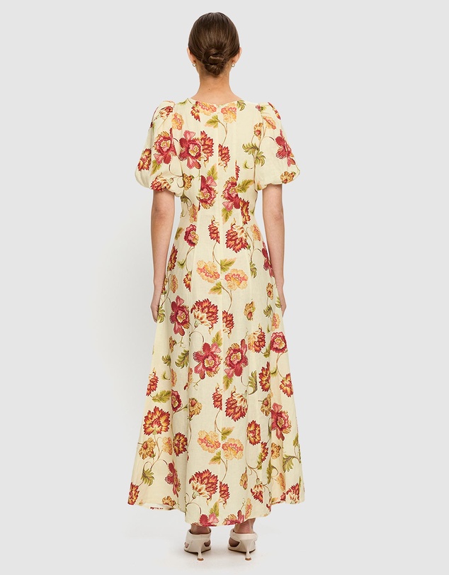 KIVARI - Odessa Maxi Dress
