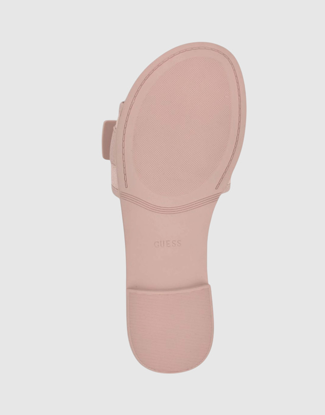 GUESS - Elyze Flat Sandals