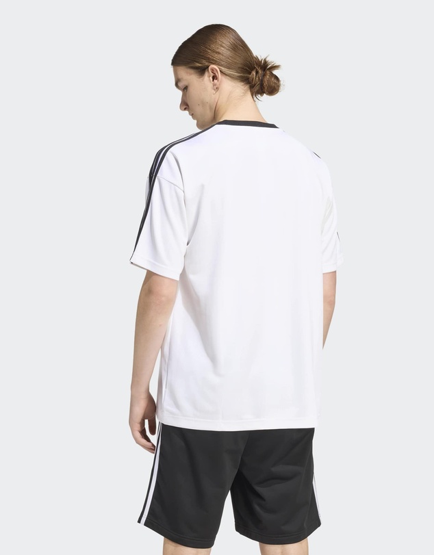 adidas Originals - adidas Adicolor Jacquard Jersey Mens