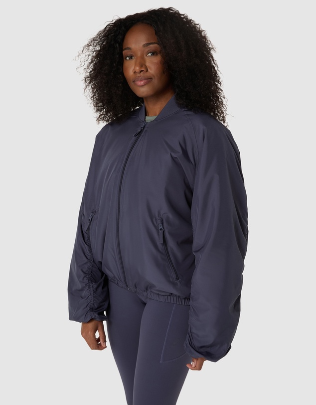ASICS - Nagino Light Insulation Jacket - Women's