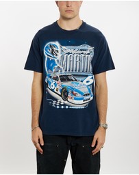 Vintage by The Real Deal - Pre Loved - Vintage NASCAR Tee