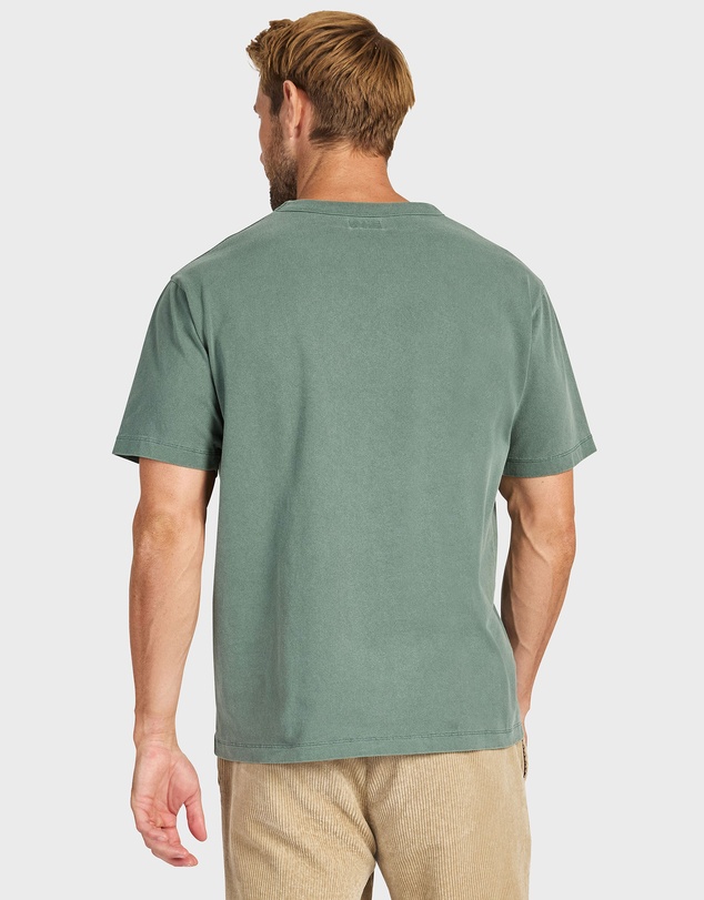 Academy Brand - Mac Tee