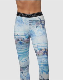 ROJO Outerwear - Escapade Full Length Pant