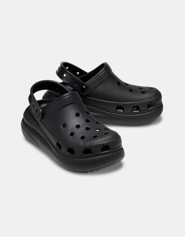 Crocs - Classic Crush Clogs