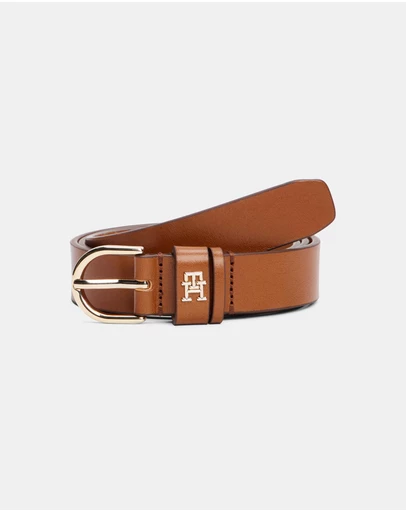 Tommy Hilfiger - Essential Effortless 2.5 Inch Belt