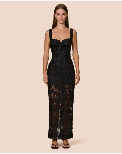 CHANCERY - Peri Maxi Dress