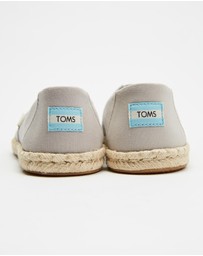 TOMS - Alpargata - Women's