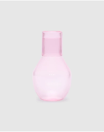 Seed Heritage - Selene Carafe Set