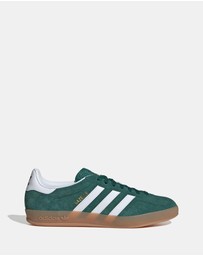 adidas Originals - Gazelle Indoor Shoes - Unisex