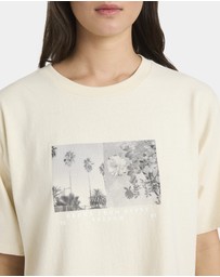Volcom - Womens Bliss T-Shirt