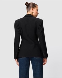 Mossman - Sonder Blazer