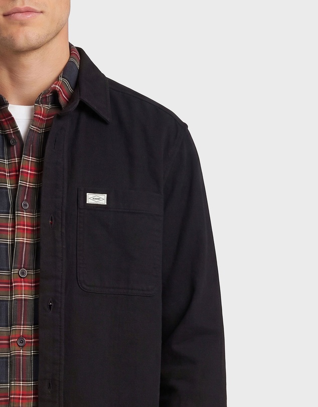 Academy Brand - Ben Overshirt
