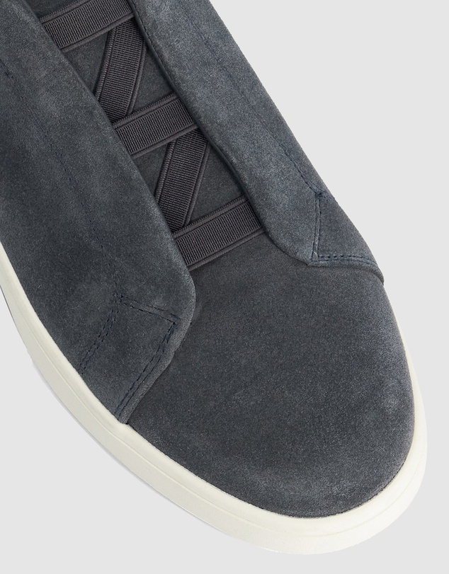 Dune London - Troys - Navy