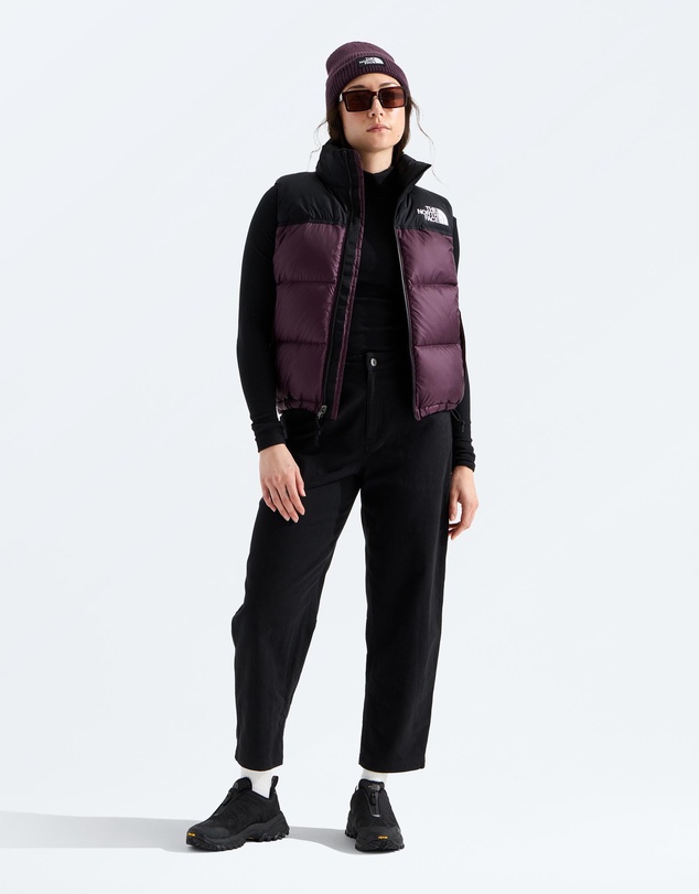 The North Face - 1996 Retro Nuptse Vest