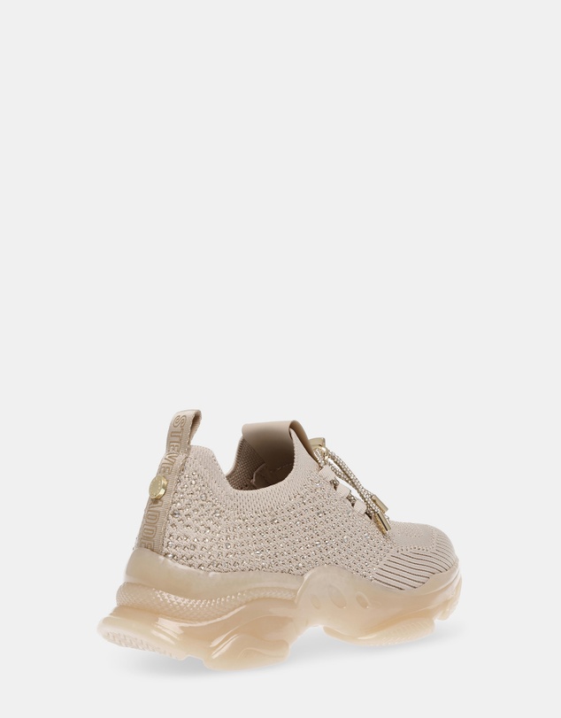 Steve Madden - Meter Blush Sneakers
