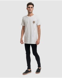 DVNT - Stay Hungry Tee