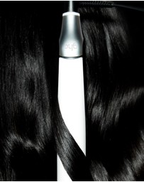 ghd - chronos™ Ultra-Fast Hair Straightener in White