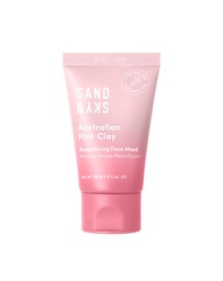 SAND & SKY - Australian Pink Clay Resurfacing Face Mask