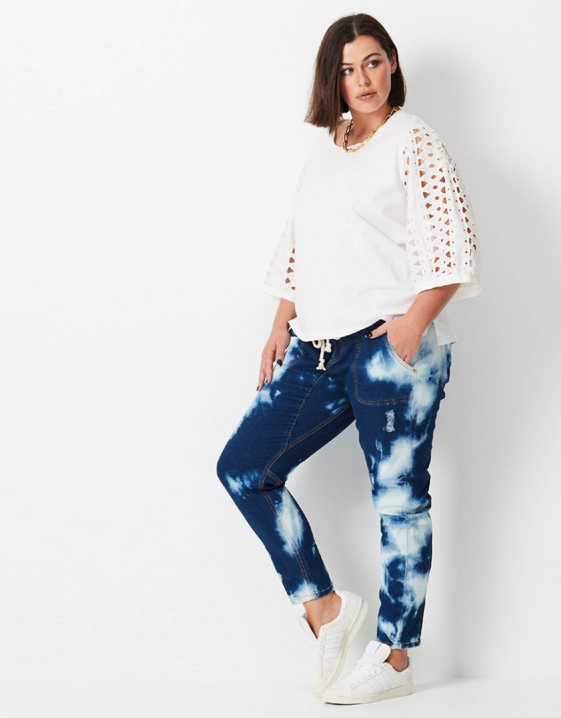 17 Sundays - Shibori Keepers