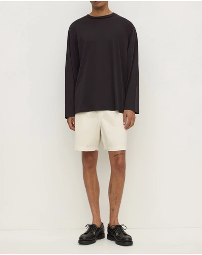 Assembly Label - Everyday Twill Shorts
