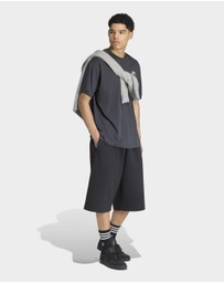 adidas Originals - Japanese Forg Graphic T-shirt Mens