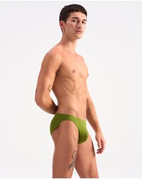 TEAMM8 - Body Bamboo Bikini Brief
