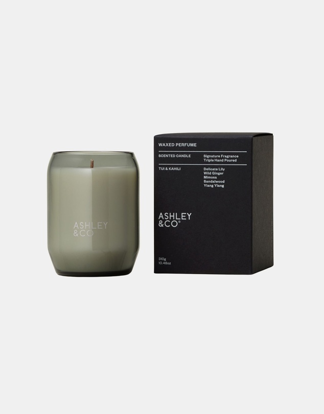 Ashley & Co - Waxed Perfume 310g