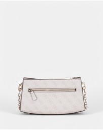 GUESS - Nolana Crossbody Top Zip Bag