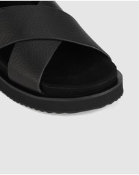 Rollie - Rhodes Cross Sandal