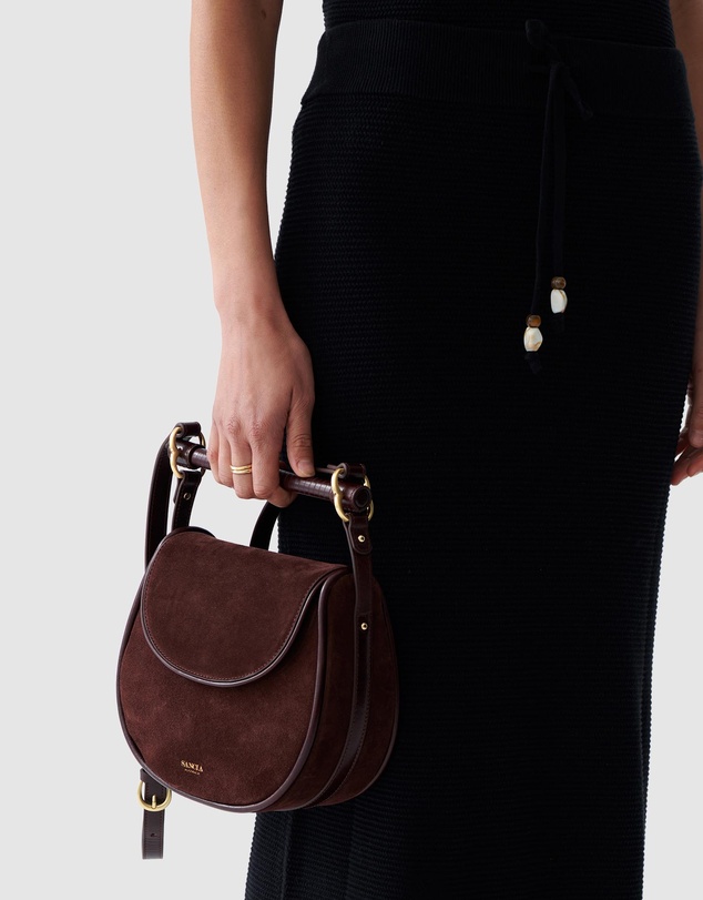 Sancia  - The Sarah Knit Skirt