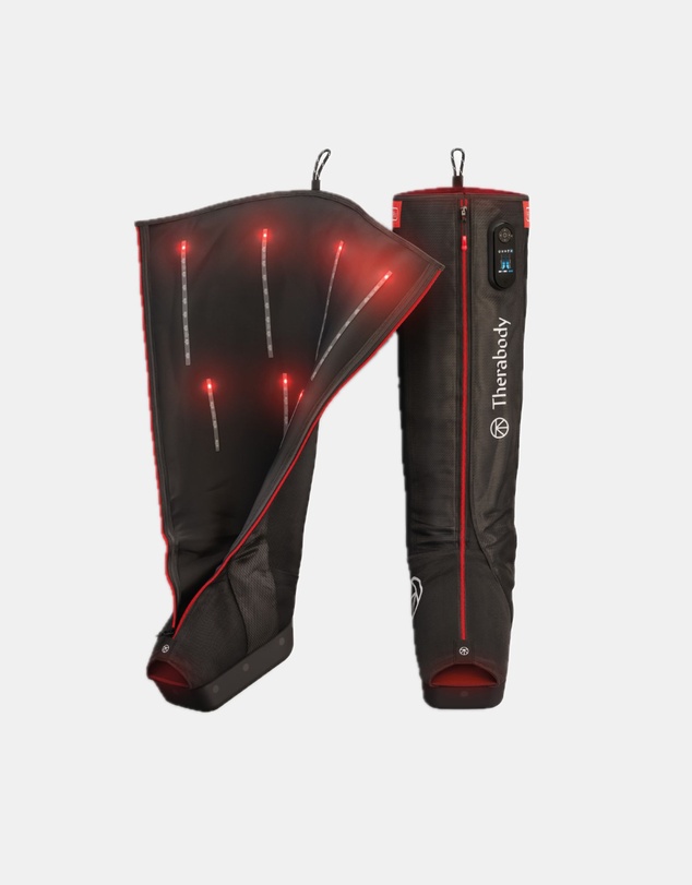 Therabody - JetBoots PRO Plus Compression Boots
