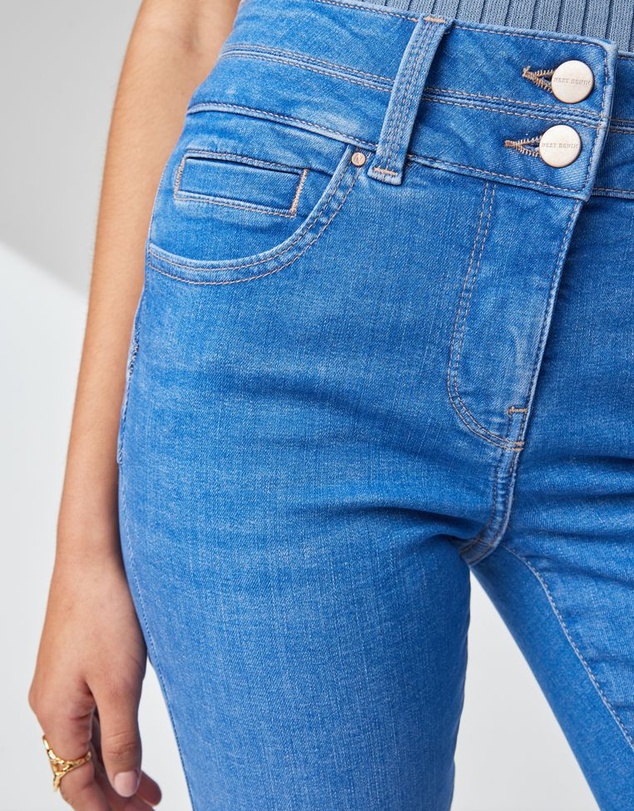 NEXT - Slim Lift And Shape Jeans
