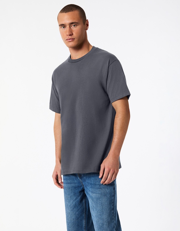 American Apparel - Heavyweight Cotton Unisex T-Shirt