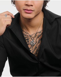 THOMAS SABO - Dragon pendant