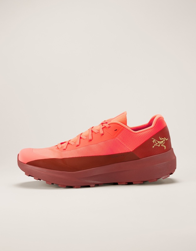 Arc'teryx - Norvan LD 4 Shoe Men's