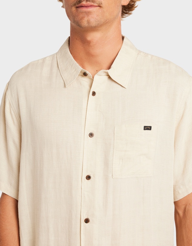 Billabong - Mens Ricardo Shirt