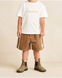 Rhythm - Dreamin SS T-Shirt - Kids
