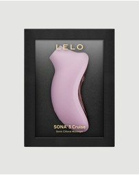 LELO - Sona 3 Cruise