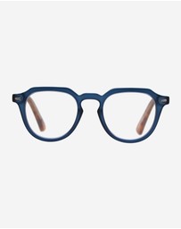 Reality Eyewear - Reader Langston