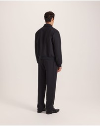 SABA - Bruno Wool Jacket