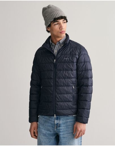 EVENING BLUE