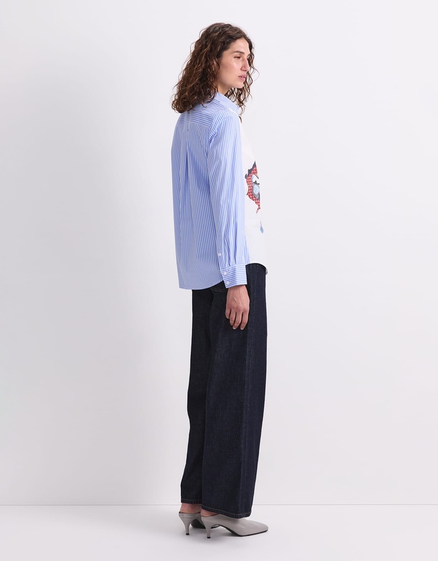 Sportscraft - Amira Stripe Shirt