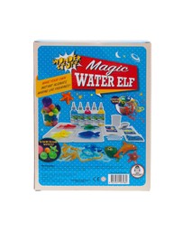 Wonderstuff - Magic Water Elf