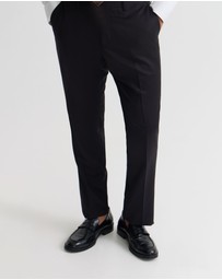 Oxford - New Hopkins Suit Trouser