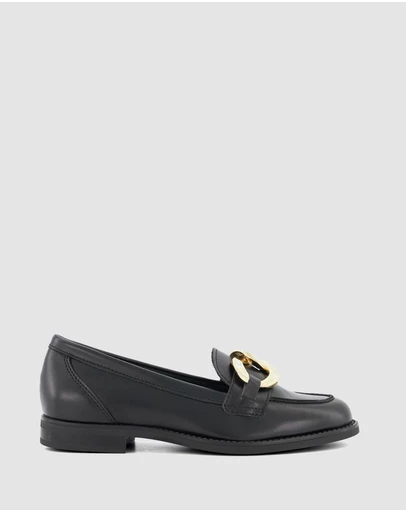 Dune London - Goddess - Black
